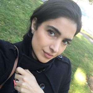 Meet your Posher, Mina